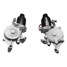 1 Set Koplampmotoren 16507923 16507924 16507925 16507926 49-101 82-9101H 82-9102H voor Foley voor Focus