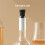 Kitchenware Wine Stoppers, Stainless Steel Bottom Wine Bottle Stoppers, Wine Bottle Stoppers 6
