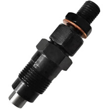 1Pcs 4D56 Engine Fuel Injector Nozzle Assy MD103301 for  L200 L300 1986-2013 Pajero 1982-2004 with DN0PDN112