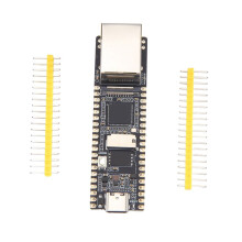 Für LuckFox Linux Board RV1103 Rockchip AI Board ARM Cortex-A7 für Raspberry Pi (C)