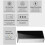Portable Hi-Fi Digital Audio Decoder 3.5mm+4.4mm Output Dual CS43131 PCM 384kHz 32Bit DSD256 DAC Headphone Amplifier 2