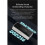 Portable Hi-Fi Digital Audio Decoder 3.5mm+4.4mm Output Dual CS43131 PCM 384kHz 32Bit DSD256 DAC Headphone Amplifier 7