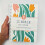 Annual Planner, 52-Week Journal, Women'S Bible Study Handbook, Spiral Binding, Reflection Notebook 4