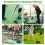 Putting Return Machine Balls Kick Back Electric Return Device Automatic Putting Return Training Accessory 7