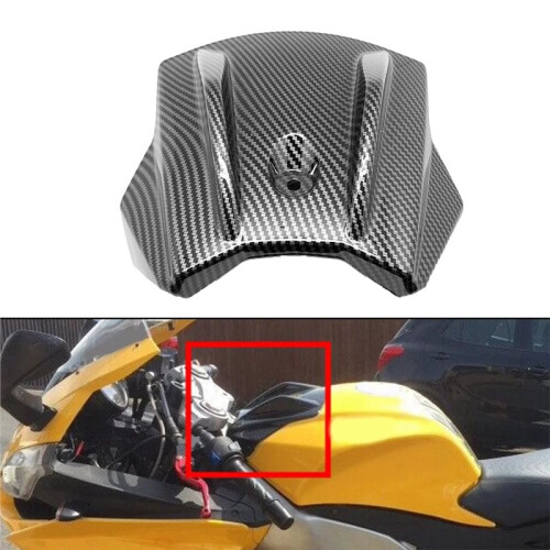 Fronttank-Luftfilterkasten-Abdeckung für  RS4 125 2012-2016 Motorradteile 1
