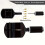 52pcs/Set Professional Watch Repair Tool Kit, Including Lug Presses, Hammers, Spring Bars, Chain Saws, and Strap 1