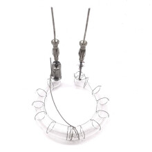 1 STÜCK Neue COPY 300W 400W RingblitzröHre Xenonlampe BlitzröHre 5500K Reparaturteil Fotostudio-BlitzgeräT
