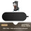 Sliding Pad + Reusable Stainless Steel Coffee Filter for  PB051 PB041 Quickly Slide  Coffee Machine  Table 6