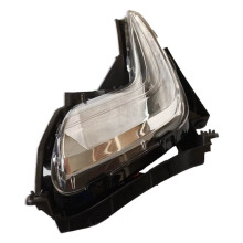 92201-4X000 92202-4X000 Car Front Bumper Fog Light Running Light for Rio 2011-2015 Right