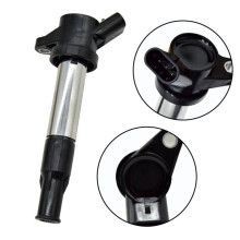 4Pcs for Epica 2.0L 2.5L 2006-2011 Daewoo Tosca Jinbei T30 T32 Baic M30 M35 Ignition Coils 25181813 28063913