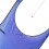 POWERTI Large Tennis Training Target - Portable Trainer for Driving Range and Hitting Practice 1