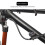Pompa Ad Alta Pressione per Biciclette con Manometro per Mountain Bike 5