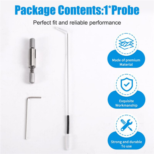 Probe Data Repair Tool for Data Recovery Memory Card Data Recovery PC3000 FE: Probes 1