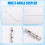 Probe Data Repair Tool for Data Recovery Memory Card Data Recovery PC3000 FE: Probes 7