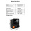 5.2 Music Transmitter Receiver Wireless Audio Adapter for TV Computer Projector Car Speaker Sound System 9