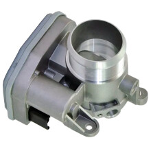 LR012598 0345F7 Throttle Body Assembly for Freelander 2 06-14 Evoque L538 11-18 Replaces LR001001