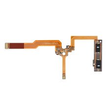 1PC Mouse Flexible Cable for GPW Wireless Mouse Side Keys Motherboard Circuit Board Cable
