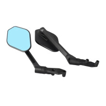 Motorcycle Rearview Mirrors for T-MAX 560 2025-2026 Handlebar Bar End Side Rear View Mirror