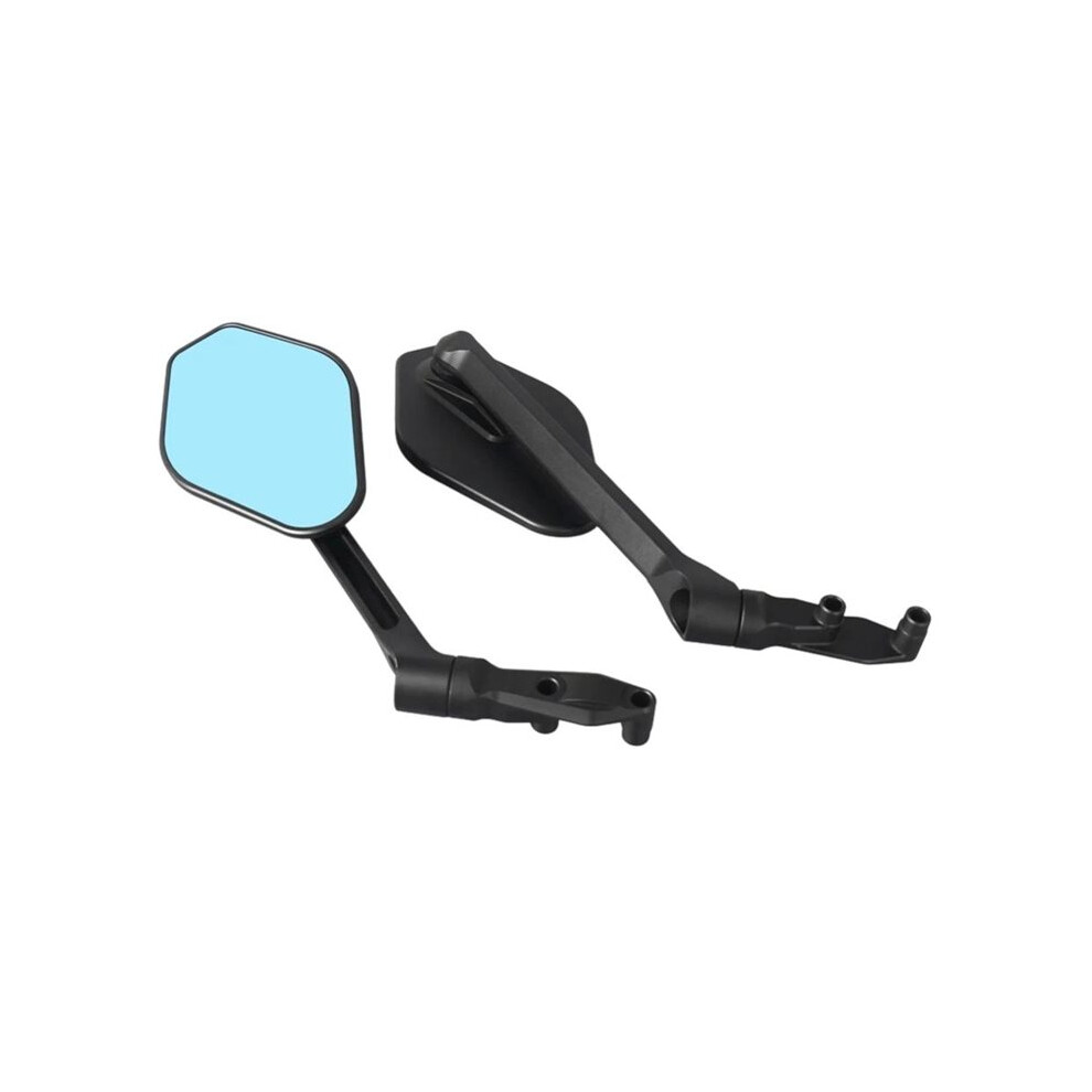 Motorcycle Rearview Mirrors For T-Max 560 2025-2026 Handlebar Bar End Side Rear View Mirror 6034263327837