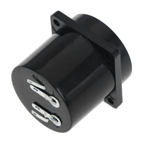 High-Precision 6V-12V Panel VU Meter Bulb Warm Back Light Recording Audio Level Amp Meter 1PC 1