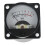 High-Precision 6V-12V Panel VU Meter Bulb Warm Back Light Recording Audio Level Amp Meter 1PC 4