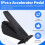 Pedale 'Acceleratore per Auto 35426859999 per  3' 5' 7' X2 X3 Z4 2