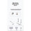 50m 5G -Compatible Wireless Extender WiFi Display Dongle Long Range -Compatible Video Transmitter Receiver Kit 6