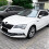 Car Front Bumper Strip Lip Spoiler for  Superb MK3 2015-2019 Side Diffuser Splitter Cover Trim Accessories 5