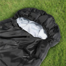 Single Emergency Sleeping Bag for Adults, Outdoor, Spring and Autumn, Men and Women, Warm and Portable, for Camping