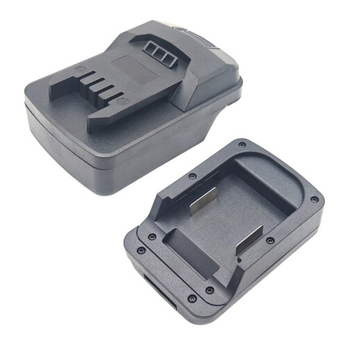 Adattatore Convertitore per Batterie per  per Trapani e Utensili Elettrici per Parkside da 20 V. 1
