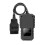 2PCS Car OBD2 Scanner Diagnostic Tool Code Reader, Car Voltage Tester Engine Fault Code Scanner 4