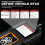 2PCS Car OBD2 Scanner Diagnostic Tool Code Reader, Car Voltage Tester Engine Fault Code Scanner 7