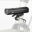 Bicycle Headlight Bracket Stand Front Fork Mount Bike Light Holder Bicycle Part 1