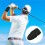 Beginner Two-Piece Set: Wrist Correction and Swing Motion Corrector to Prevent Wrist Prolapse. 7