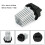 A/C Heater Blower Motor Resistor 2048707710 for  Sprinter/  U1 4