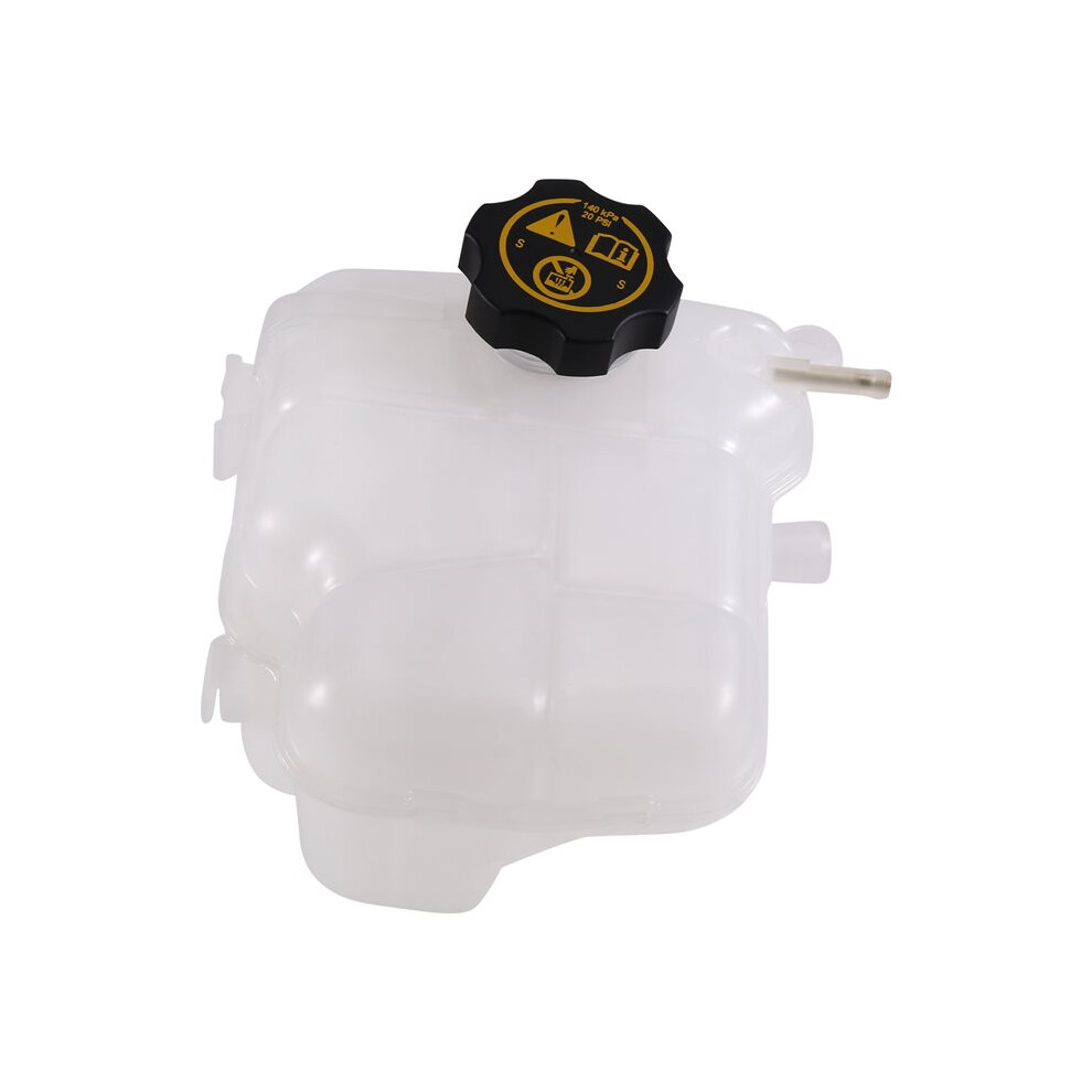 13256823 Engine Coolant Reservoir Radiator Expansion Tank For 2012-2018 Verano Cascada 10-16 Chevy Cruze Orlando 4712545312178