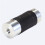 Shortwave GP Antenna Loading Coil Inductor GP 7M Portable Antenna Accessories Improve Low-Band Communication Efficiency 2