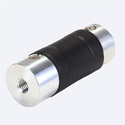 Shortwave GP Antenna Loading Coil Inductor GP 7M Portable Antenna Accessories Improve Low-Band Communication Efficiency 1