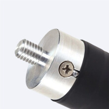 Shortwave GP Antenna Loading Coil Inductor GP 7M Portable Antenna Accessories Improve Low-Band Communication Efficiency