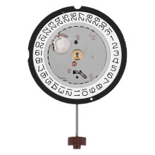 Quartz Crystal Watch Movement for Ronda 515 Movement Replacement Watches Repair Tool Parts