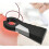 Aderdetector - LED Infrarood Aderscanner, Draagbare Bloedvatzoeker, USB-Voeding, Wit 5