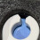 Aderdetector - LED Infrarood Aderscanner, Draagbare Bloedvatzoeker, USB-Voeding, Wit 6