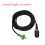 AC Cable for  CT15 E-Set / CTL MIDI / CTL 26E / CTL 36E EU Plug 6