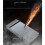 Box Esterno Portatile In Alluminio da USB 3.0 A  III per Hard Disk da 3,5", Compatibile con HDD e SSD  I/II/III. 2