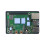 For Raspberry Pi 4B Cooling Fan with ABS Protective Case Thermal Pad & Heat Sink Kit Efficient Quiet Cooling Solution 7