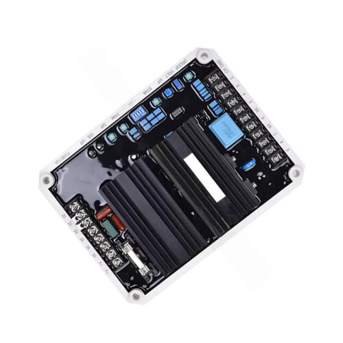 ADVR-12 Voltage Regulator AVR Generator Automatic Voltage Regulator Plate, Generator AVR Voltage Regulation Board 2