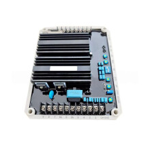 ADVR-12 Voltage Regulator AVR Generator Automatic Voltage Regulator Plate, Generator AVR Voltage Regulation Board