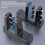 Universal Vertical Laptop Stand Heat Dissipation Non-Slip Laptop Support Space-Saving Desktop Notebook Dock 4