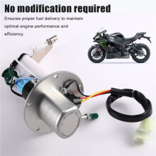 49040-0740 Pompe à Carburant pour Moteur de Moto pour pour H2 ZX1000 SX SE 2015-2022