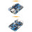 For Orange Pi 3 LTS Development Board 2G8G EMMC with +BT5.0,AllWinner H6 SoC,Open Source Board Computer,Run Android 5